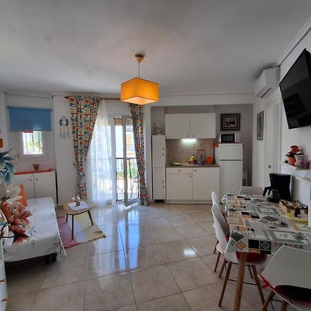 Apartamento Orange Dénia Esterno foto