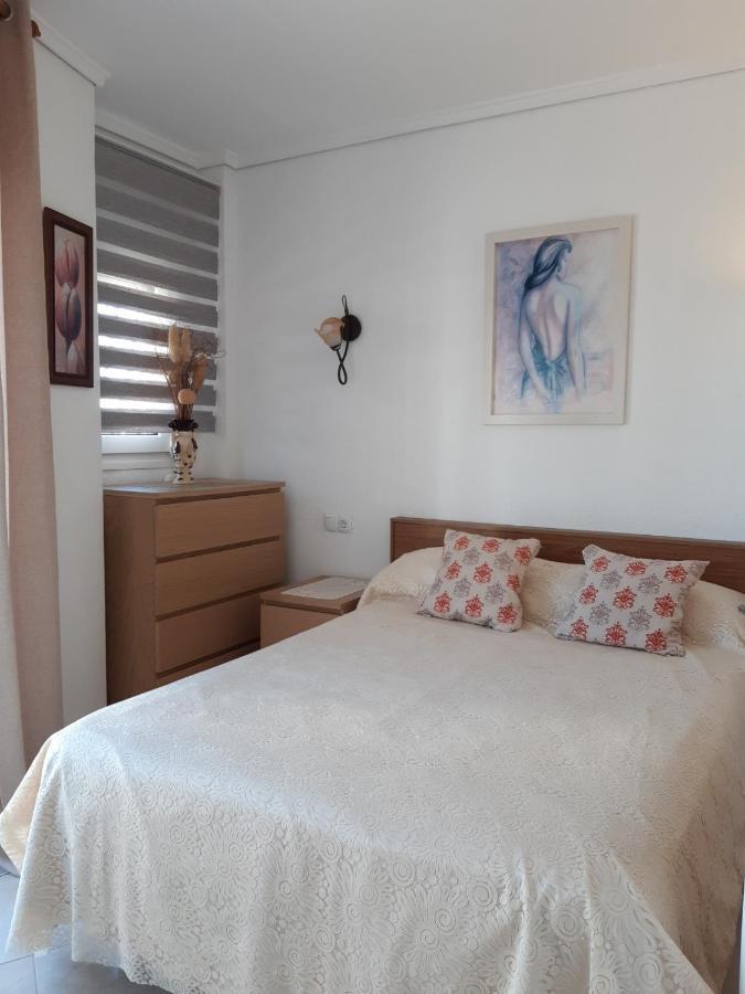 Apartamento Orange Dénia Esterno foto