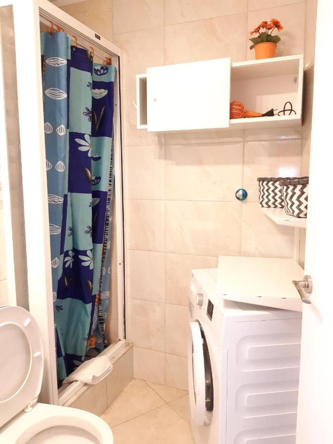 Apartamento Orange Dénia Esterno foto