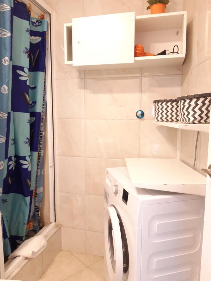 Apartamento Orange Dénia Esterno foto