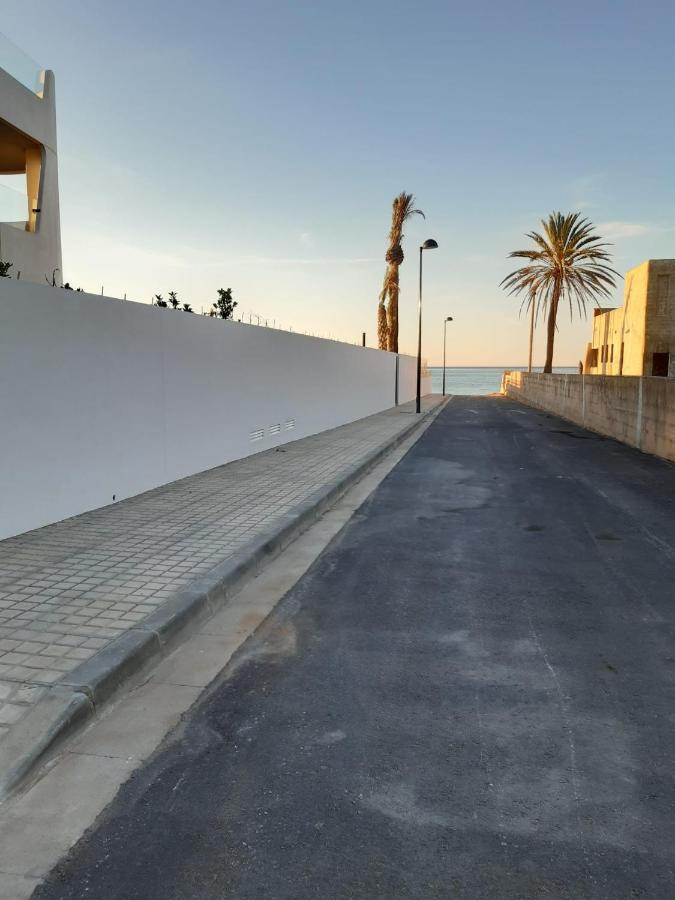 Apartamento Orange Dénia Esterno foto