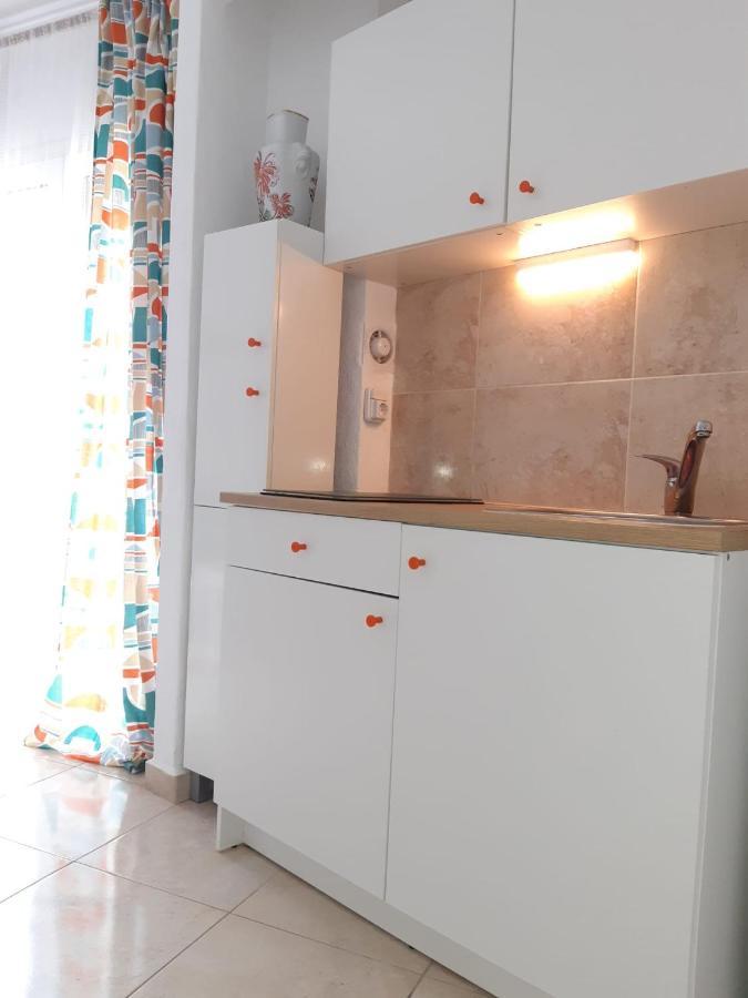 Apartamento Orange Dénia Esterno foto