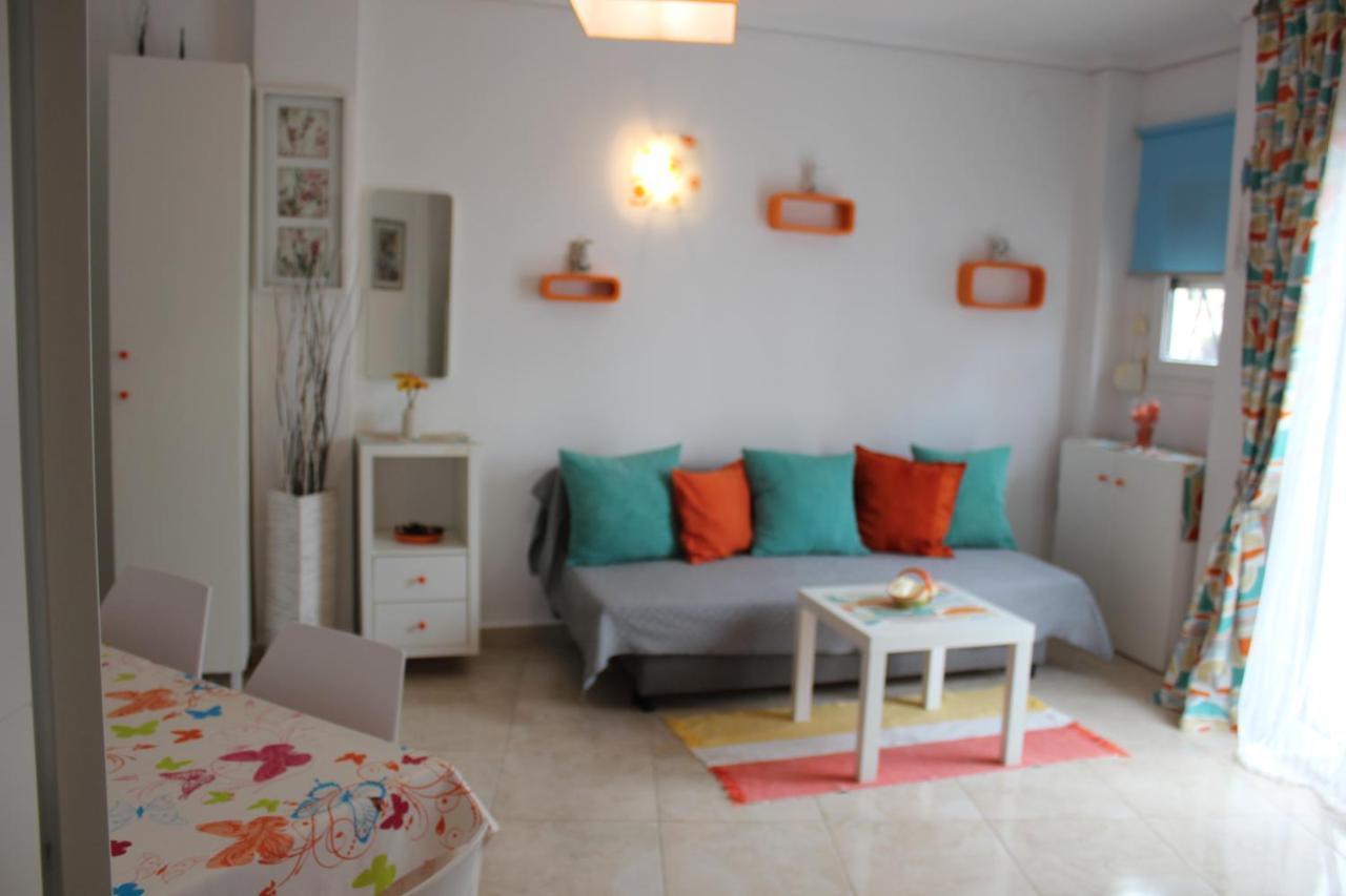 Apartamento Orange Dénia Esterno foto