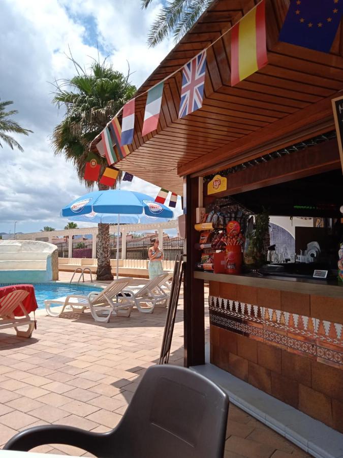Apartamento Orange Dénia Esterno foto