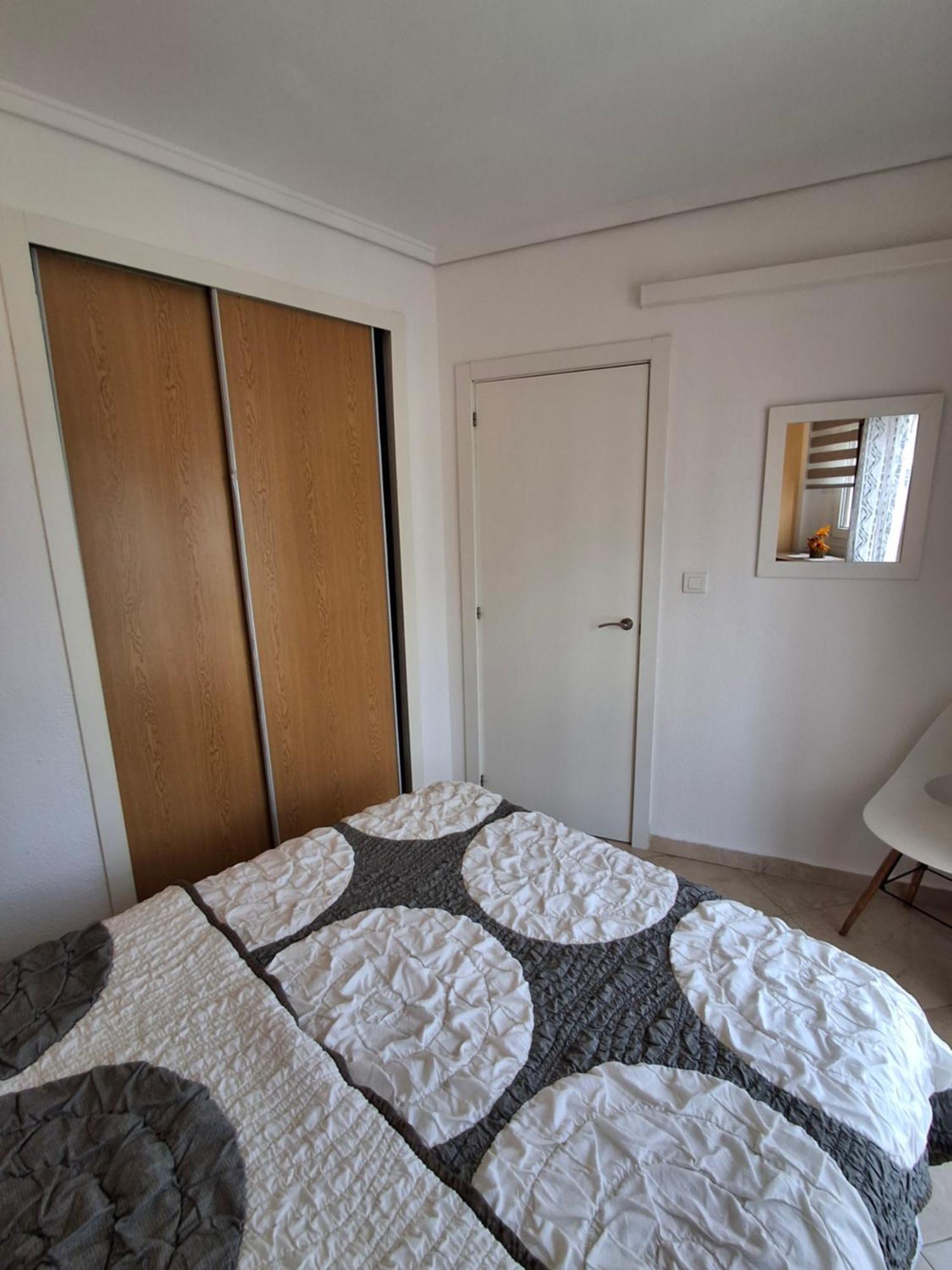 Apartamento Orange Dénia Esterno foto
