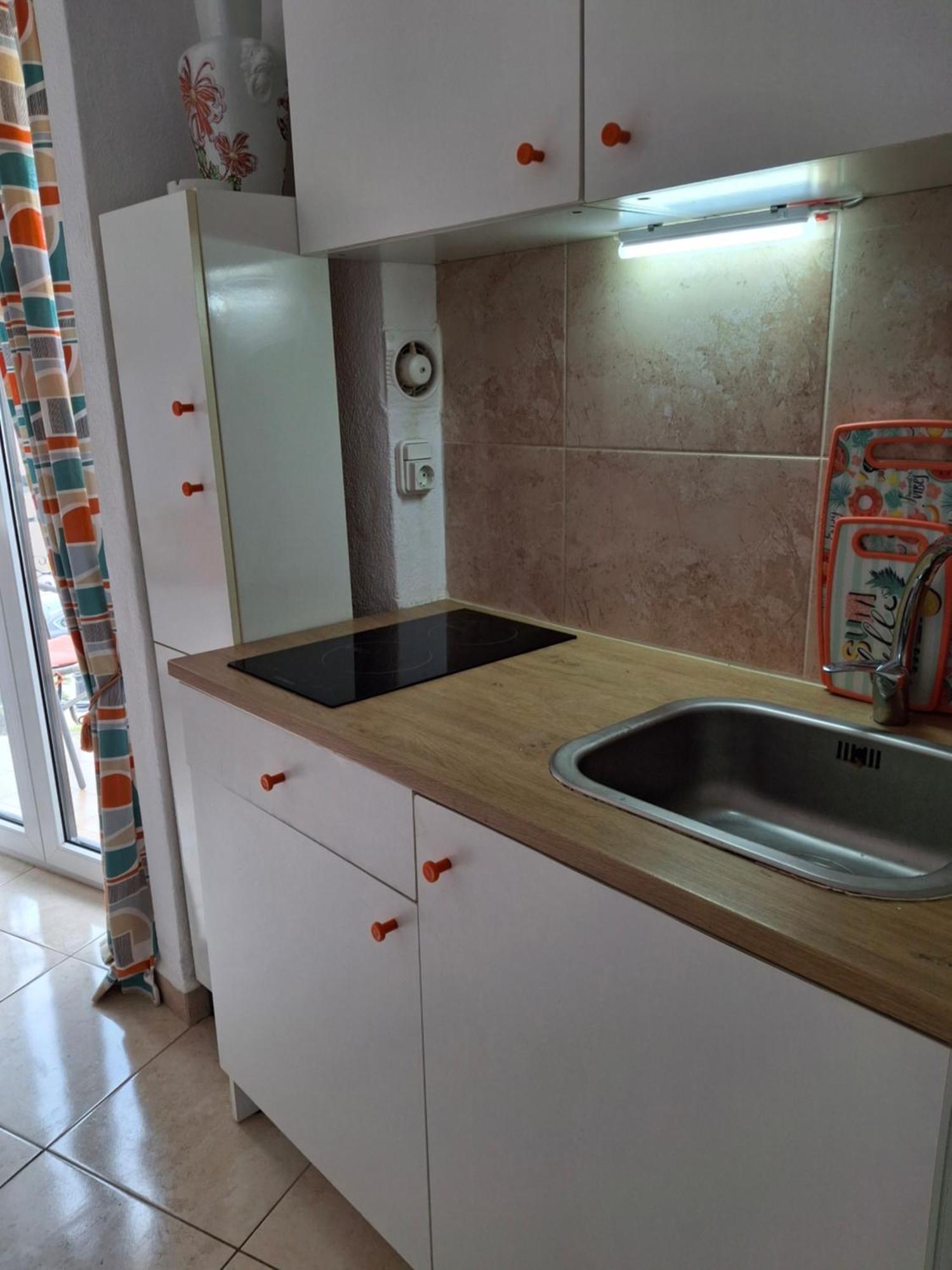 Apartamento Orange Dénia Esterno foto